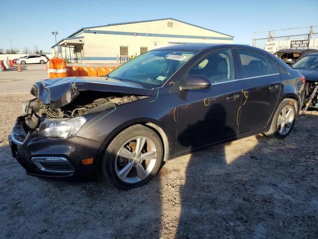 Obraz 1 z 2015 CHEVROLET CRUZE LT 2015 z VIN 1G1PE5SB3F7140449