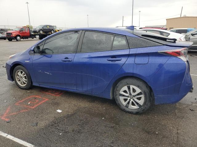 Obraz 2 z 2016 TOYOTA PRIUS  2016 z VIN JTDKARFU9G3516435