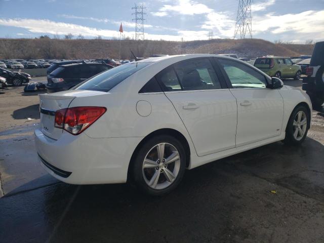 Image 3 of 2013 CHEVROLET CRUZE LT 2013 with VIN 1G1PE5SB7D7193393