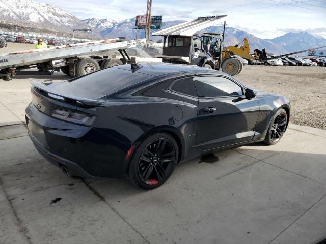 Изображение 3 2018 CHEVROLET CAMARO SS 2018 с VIN 1G1FH1R7XJ0122366