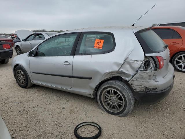 Image 2 of 2009 VOLKSWAGEN RABBIT  2009 with VIN WVWAA71K09W126363