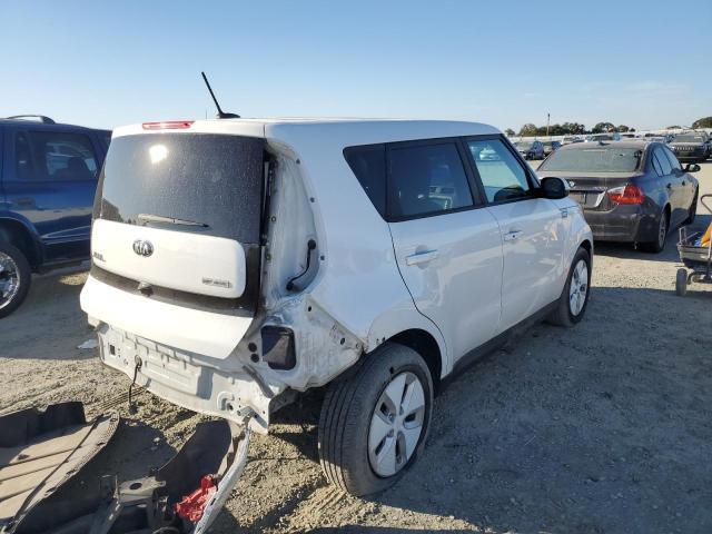 Obraz 3 z 2016 KIA SOUL EV + 2016 z VIN KNDJX3AE1G7013188