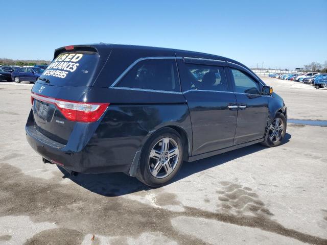 Изображение 3 2012 HONDA ODYSSEY TOURING 2012 с VIN 5FNRL5H92CB020674