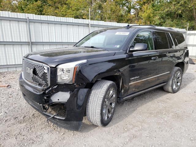 2016 GMC YUKON DENALI 2016 image