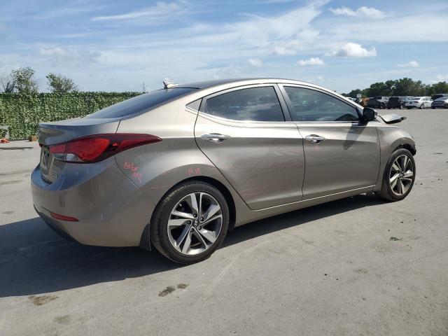 Obraz 3 z 2016 HYUNDAI ELANTRA SE 2016 z VIN 5NPDH4AE9GH796207