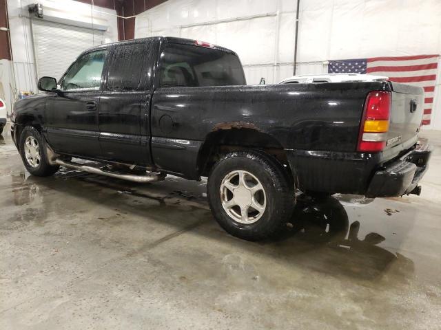 Image 2 of 2001 GMC SIERRA K1500 C3 2001 with VIN 2GTEK69U711317160