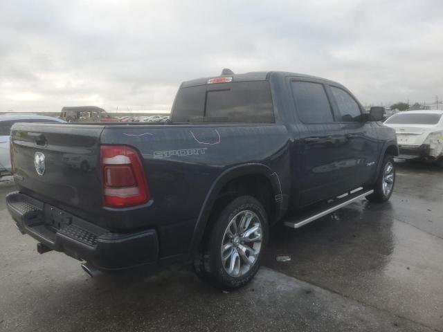Изображение 3 2021 RAM 1500 LARAMIE 2021 с VIN 1C6RREJT6MN816262