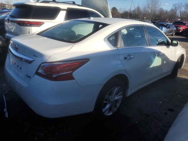Изображение 3 2013 NISSAN ALTIMA 2.5 2013 с VIN 1N4AL3APXDN569171