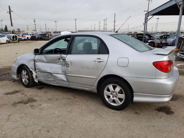 Obraz 2 z 2007 TOYOTA COROLLA CE 2007 z VIN 1NXBR32E17Z879046