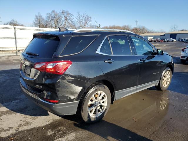 Image 3 of 2018 CHEVROLET EQUINOX LT 2018 with VIN 2GNAXSEV2J6162650