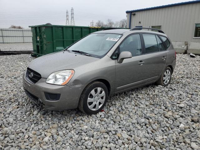 Obraz 1 z 2009 KIA RONDO BASE 2009 z VIN KNAFG528797235115