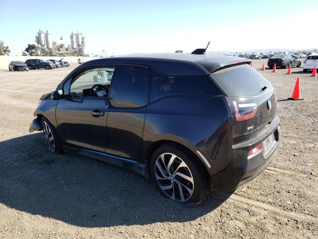 Изображение 2 2014 BMW I3 REX 2014 с VIN WBY1Z4C51EV275278