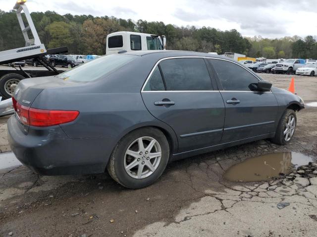Image 3 of 2005 HONDA ACCORD EX 2005 with VIN 1HGCM56885A042592