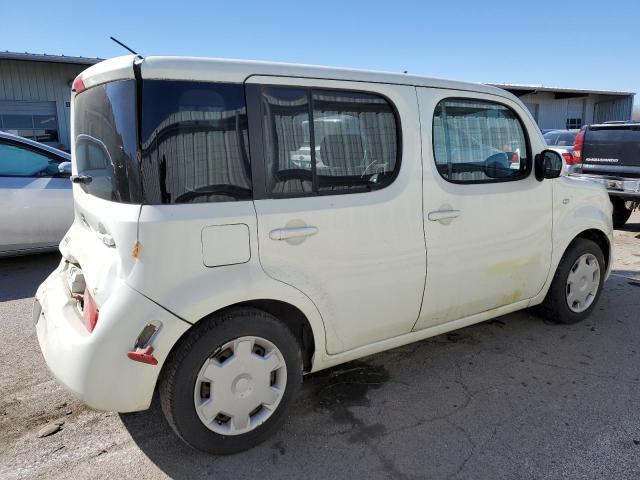 Изображение 3 2010 NISSAN CUBE BASE 2010 с VIN JN8AZ2KR5AT158985