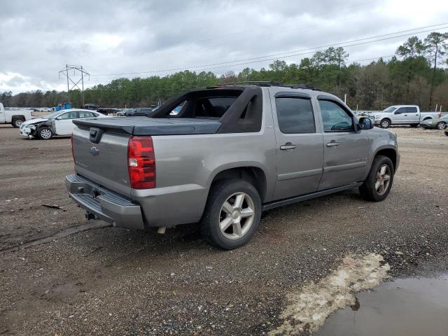 Image 3 of 2007 CHEVROLET AVALANCHE C1500 2007 with VIN 3GNEC12017G210801