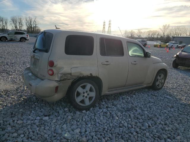 Изображение 3 2009 CHEVROLET HHR LT 2009 с VIN 3GNCA23B19S533104