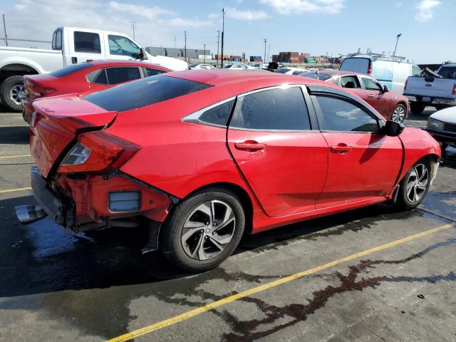 Изображение 3 2016 HONDA CIVIC LX 2016 с VIN 2HGFC2F57GH575008