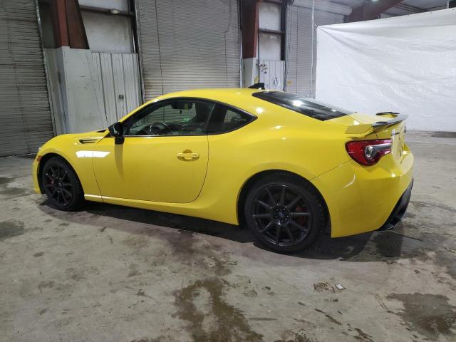 Image 2 of 2017 SUBARU BRZ 2.0 LIMITED 2017 with VIN JF1ZCAC18H9601727