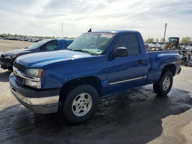 Obraz 1 z 2003 CHEVROLET SILVERADO K1500 2003 z VIN 1GCEK14T23Z131120