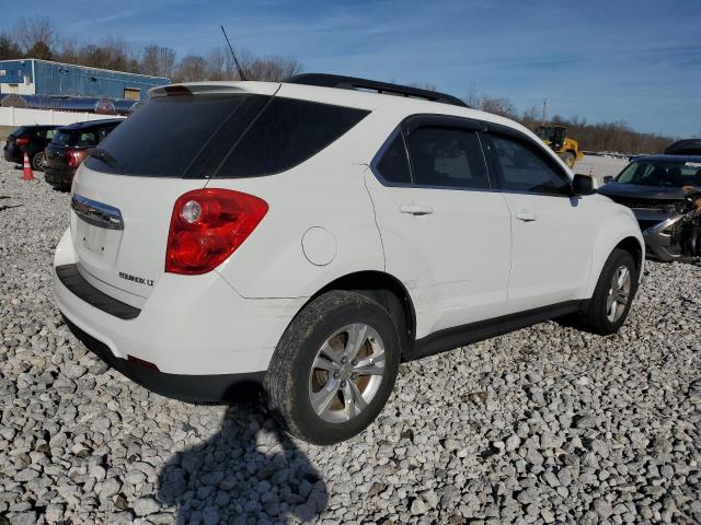 Изображение 3 2011 CHEVROLET EQUINOX LT 2011 с VIN 2GNALDEC8B1298480