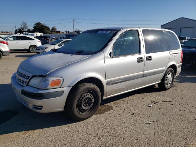 Изображение 2003 CHEVROLET VENTURE ECONOMY 2003