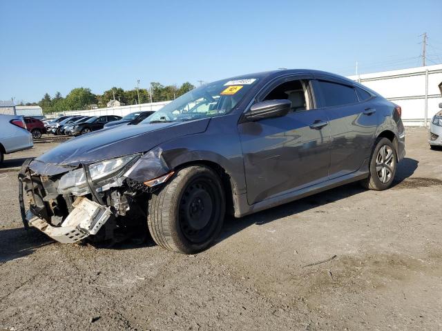 Image 1 of 2016 HONDA CIVIC LX 2016 with VIN 19XFC2F54GE233025