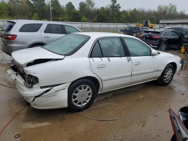 Image 3 of 2000 BUICK CENTURY CUSTOM 2000 with VIN 2G4WS52J8Y1346381