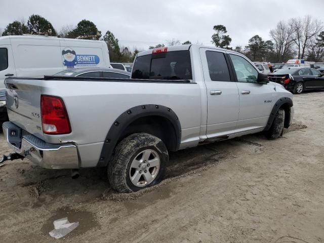 Изображение 3 2009 DODGE RAM 1500  2009 с VIN 1D3HV18PX9S802883