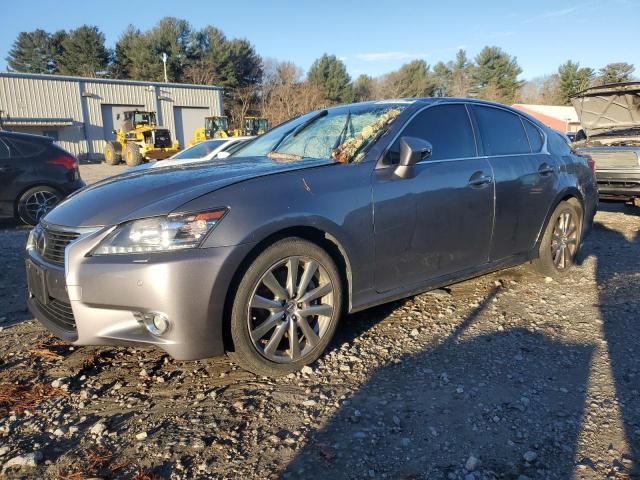 Изображение 2013 LEXUS GS 350 2013