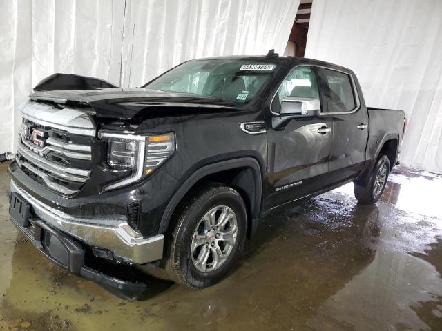 Obraz 1 z 2024 GMC SIERRA K1500 SLT 2024 z VIN 3GTUUDED1RG149793