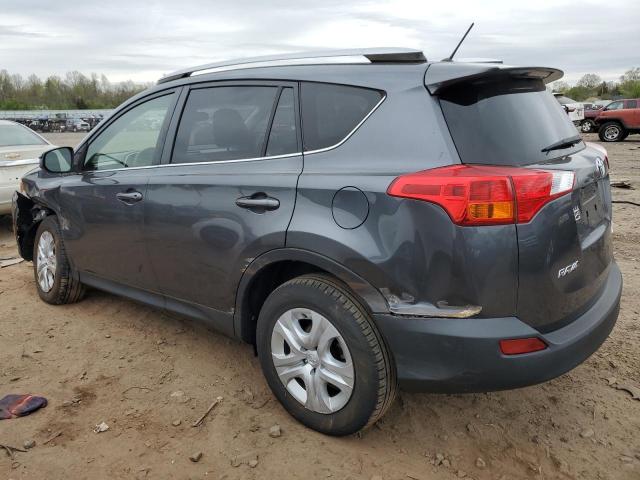 Obraz 2 z 2015 TOYOTA RAV4 LE 2015 z VIN JTMBFREV8FD140198