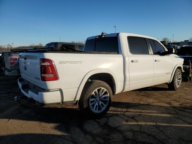Изображение 3 2022 RAM 1500 LARAMIE 2022 с VIN 1C6SRFJT0NN129013