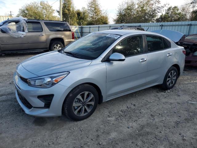 Obraz 2023 KIA RIO LX 2023