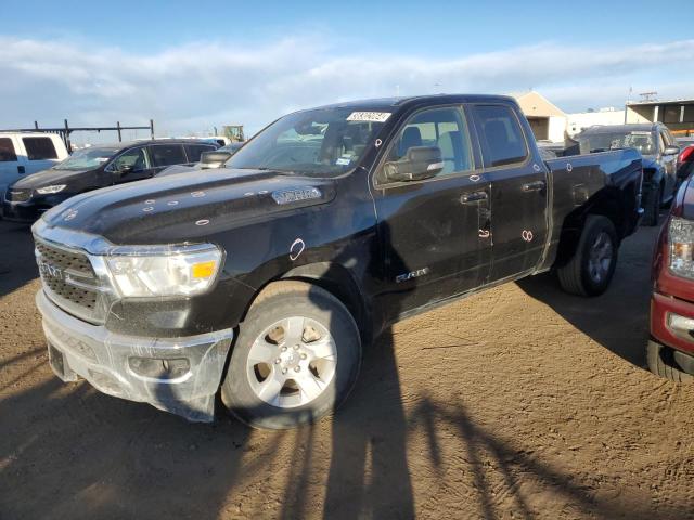 Изображение 2022 RAM 1500 BIG HORN/LONE STAR 2022