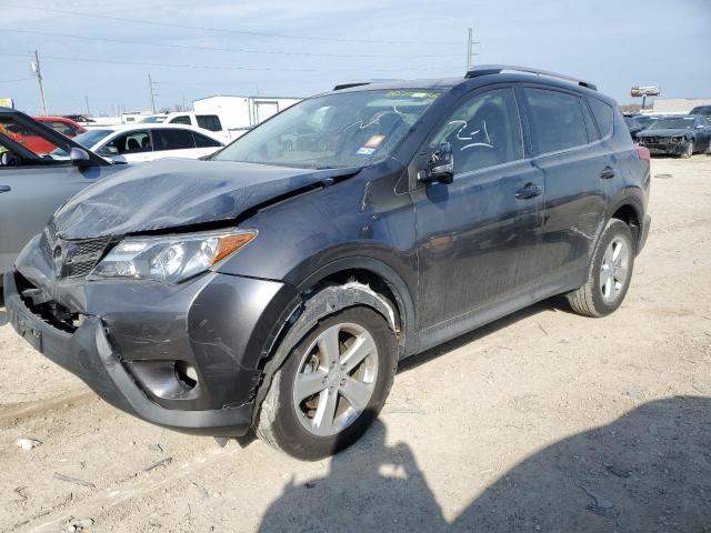 Obraz 1 z 2013 TOYOTA RAV4 XLE 2013 z VIN JTMWFREVXD5015163