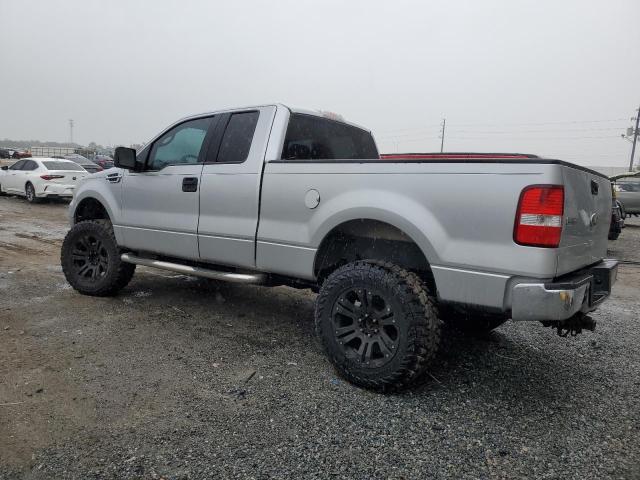 Image 2 of 2006 FORD F150  2006 with VIN 1FTPX14506FA95218