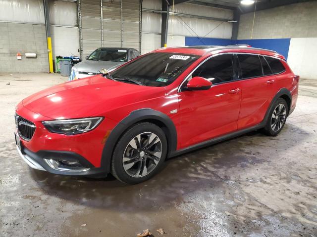 Изображение 2018 BUICK REGAL TOURX ESSENCE 2018