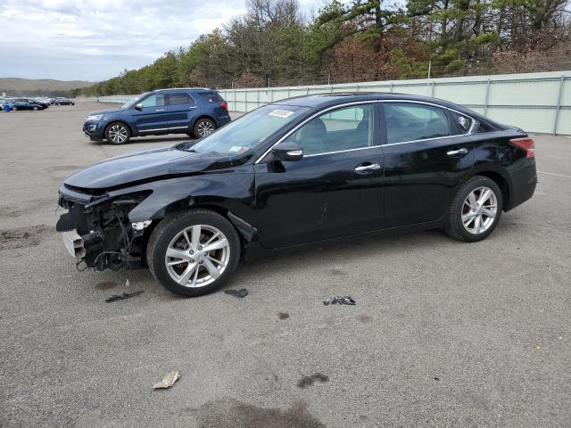 Image 1 of 2013 NISSAN ALTIMA 2.5 2013 with VIN 1N4AL3AP8DN430849