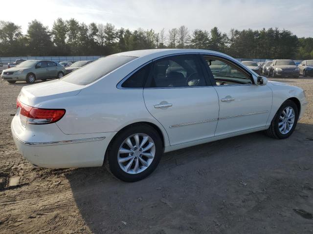 Obraz 3 z 2006 HYUNDAI AZERA SE 2006 z VIN KMHFC46F76A104956