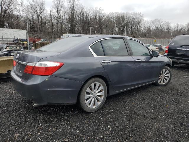 Image 3 of 2013 HONDA ACCORD EXL 2013 with VIN 1HGCR2F83DA106505