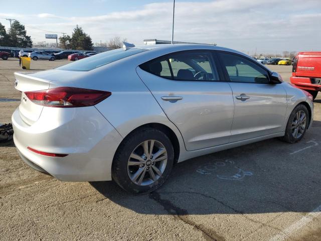 Изображение 3 2017 HYUNDAI ELANTRA SE 2017 с VIN 5NPD84LF9HH169546