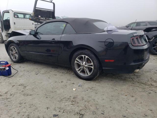 Obraz 2 z 2014 FORD MUSTANG  2014 z VIN 1ZVBP8EM9E5302053