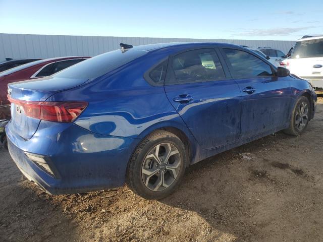 Image 3 of 2020 KIA FORTE FE 2020 with VIN 3KPF24ADXLE178524