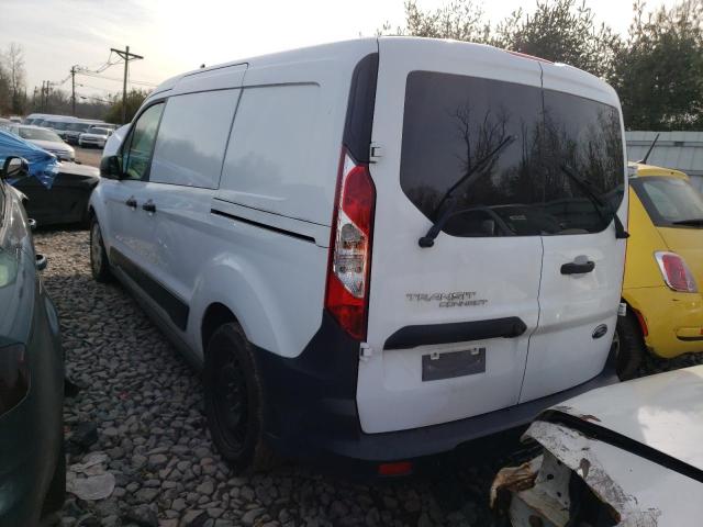 Obraz 2 z 2020 FORD TRANSIT CONNECT XL 2020 z VIN NM0LS7E26L1479739