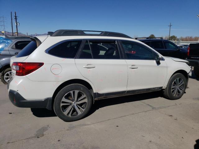 Obraz 3 z 2019 SUBARU OUTBACK 3.6R LIMITED 2019 z VIN 4S4BSEJC2K3238650