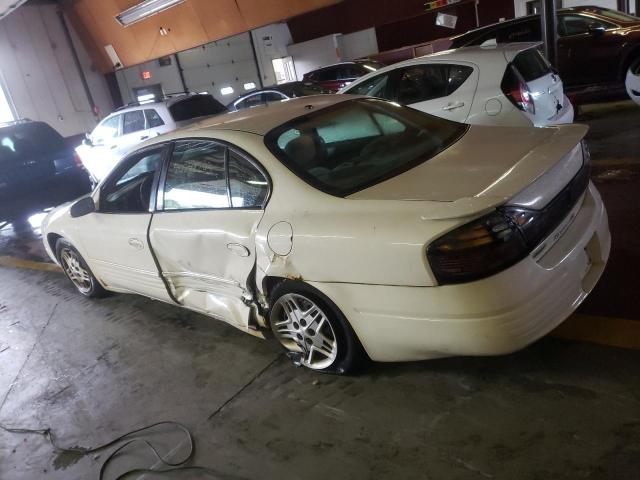 Obraz 2 z 2005 PONTIAC BONNEVILLE SE 2005 z VIN 1G2HX52K45U245236