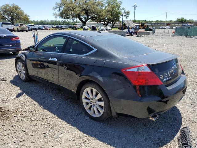 Image 2 of 2008 HONDA ACCORD EXL 2008 with VIN 1HGCS22808A009598