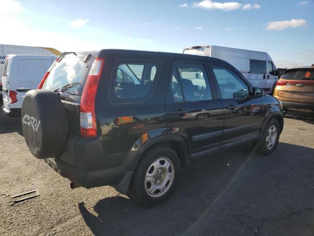 Изображение 3 2005 HONDA CR-V LX 2005 с VIN SHSRD78585U303369