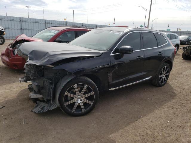 2018 VOLVO XC60 T6 INSCRIPTION 2018 image