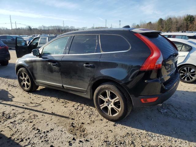 Obraz 2 z 2013 VOLVO XC60 T6 2013 z VIN YV4902DZ7D2418736